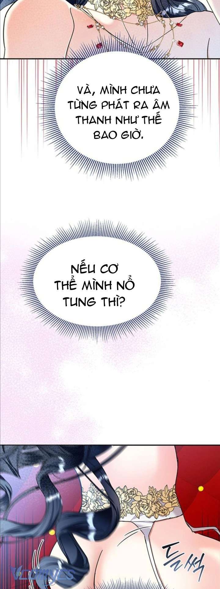 Người Yêu Đã Chết Của Tôi Đã Trở Thành Bạo Chúa [Chap 1-26]