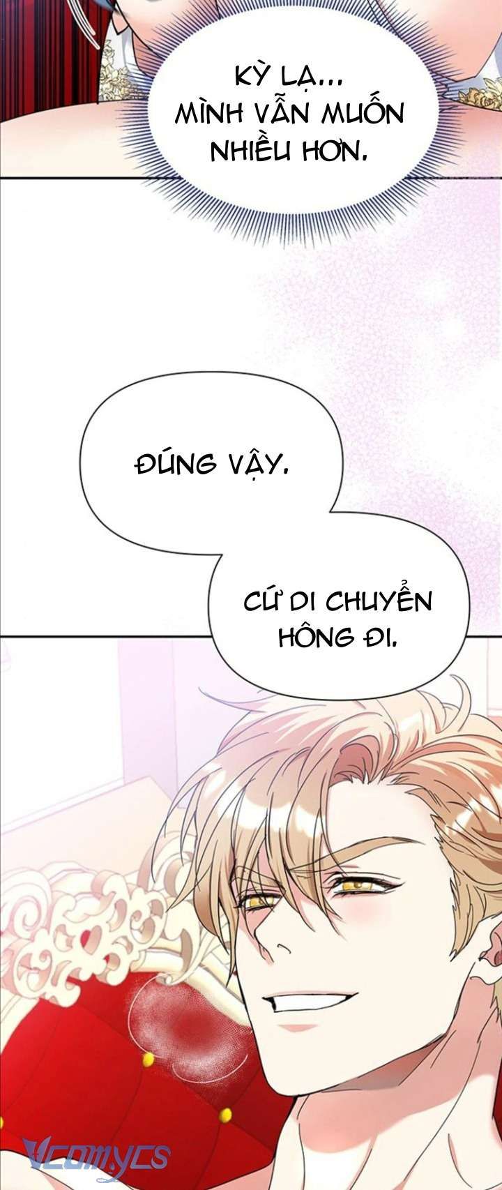 Người Yêu Đã Chết Của Tôi Đã Trở Thành Bạo Chúa [Chap 1-26]