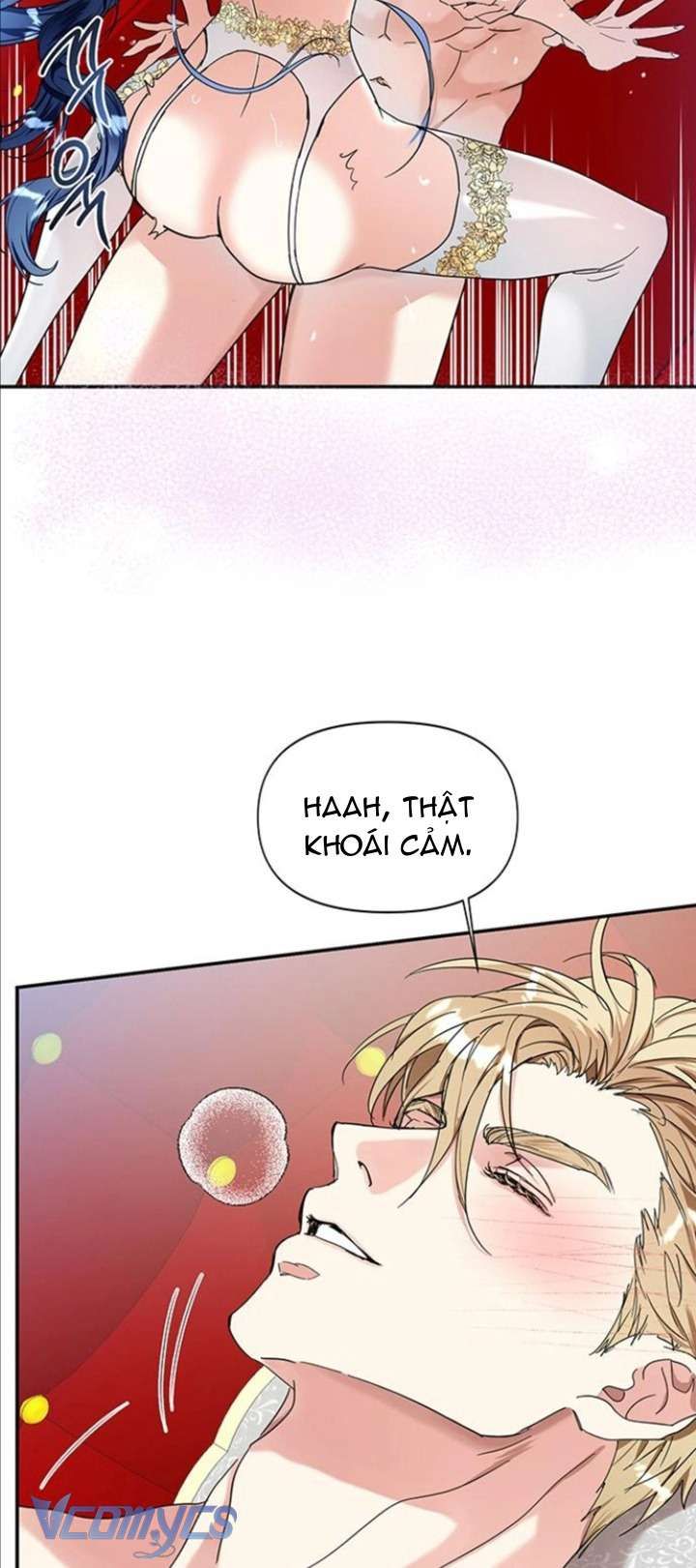 Người Yêu Đã Chết Của Tôi Đã Trở Thành Bạo Chúa [Chap 1-26]