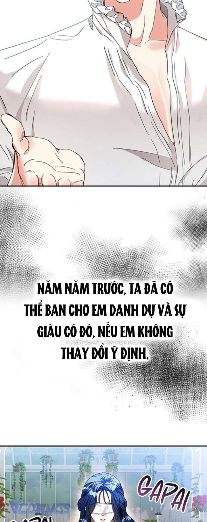 Người Yêu Đã Chết Của Tôi Đã Trở Thành Bạo Chúa [Chap 1-26]