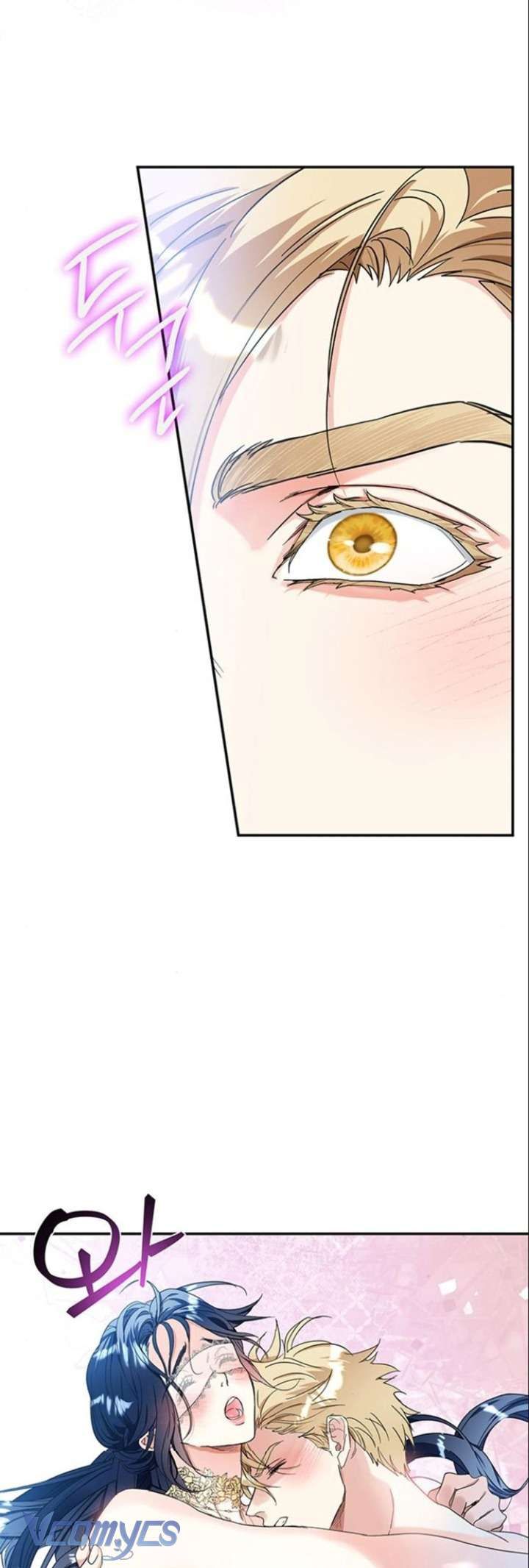 Người Yêu Đã Chết Của Tôi Đã Trở Thành Bạo Chúa [Chap 1-26]