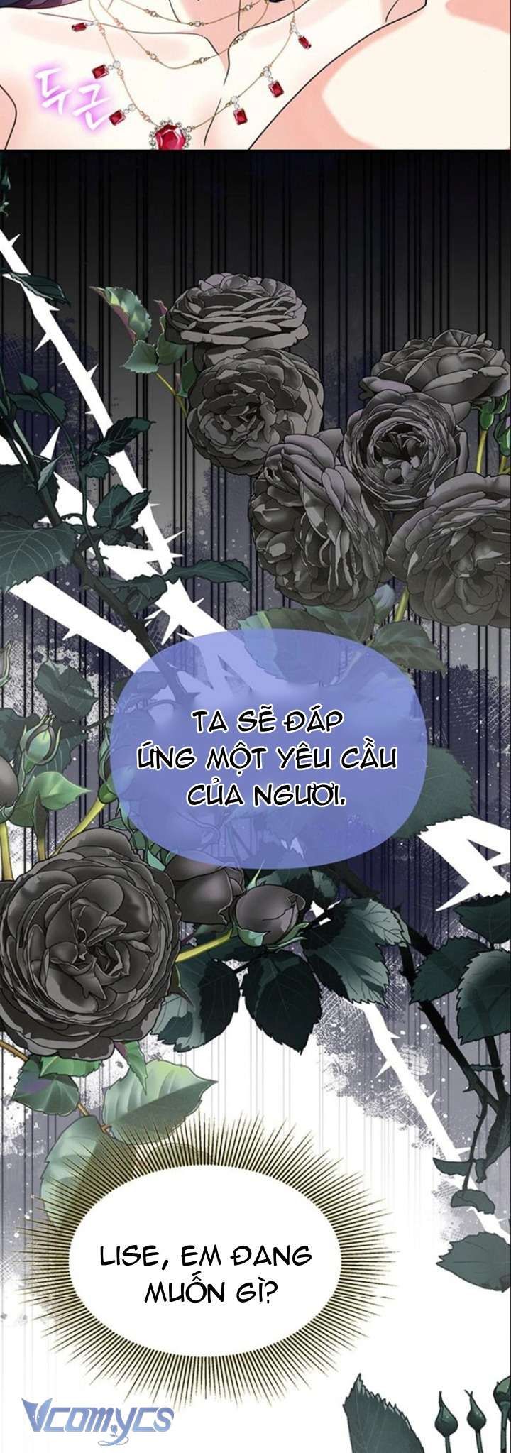 Người Yêu Đã Chết Của Tôi Đã Trở Thành Bạo Chúa [Chap 1-26]