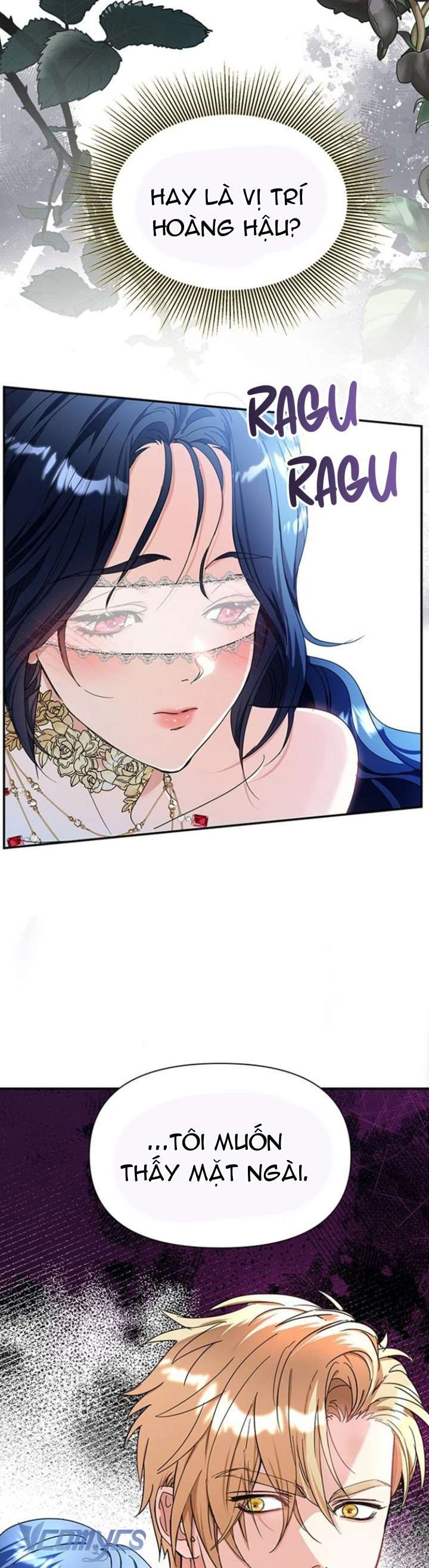 Người Yêu Đã Chết Của Tôi Đã Trở Thành Bạo Chúa [Chap 1-26]