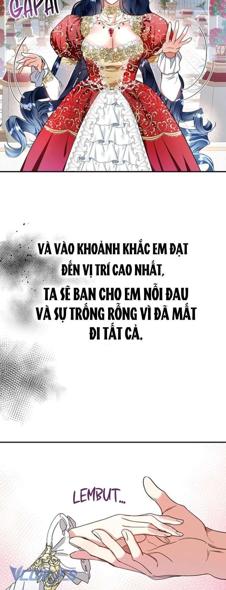 Người Yêu Đã Chết Của Tôi Đã Trở Thành Bạo Chúa [Chap 1-26]