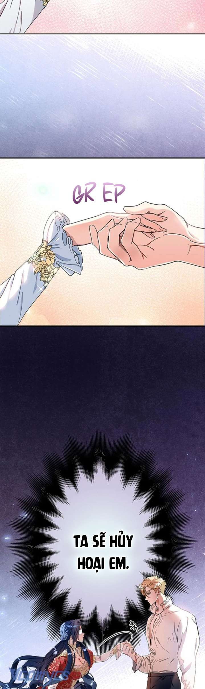 Người Yêu Đã Chết Của Tôi Đã Trở Thành Bạo Chúa [Chap 1-26]