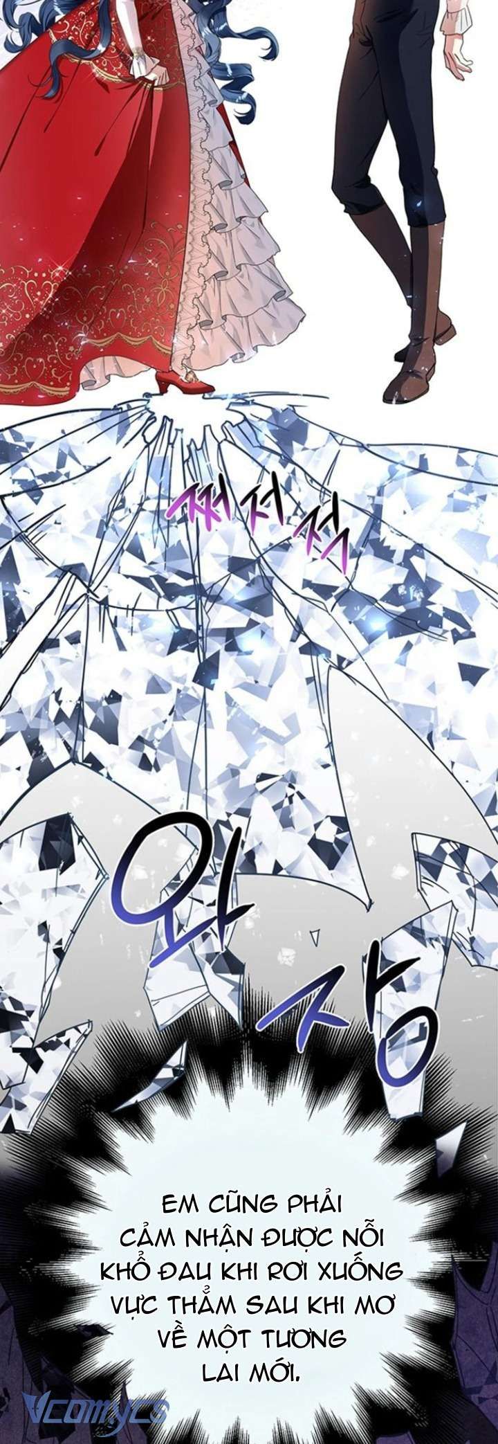 Người Yêu Đã Chết Của Tôi Đã Trở Thành Bạo Chúa [Chap 1-26]