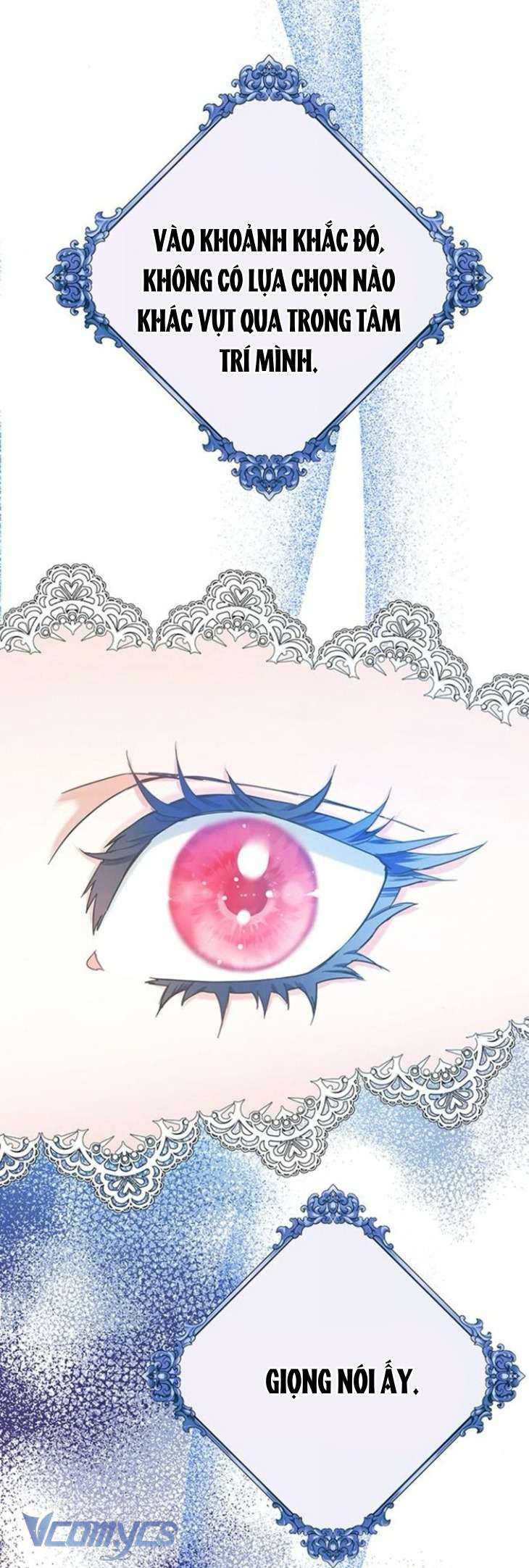 Người Yêu Đã Chết Của Tôi Đã Trở Thành Bạo Chúa [Chap 1-26]