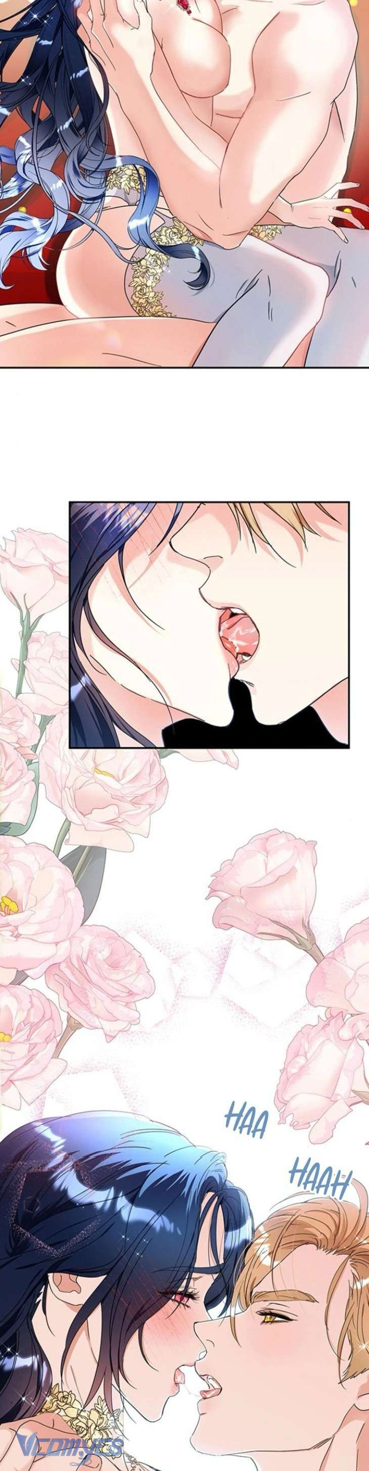 Người Yêu Đã Chết Của Tôi Đã Trở Thành Bạo Chúa [Chap 1-26]