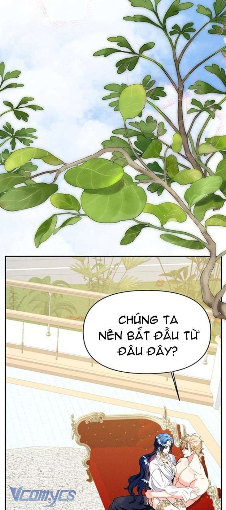 Người Yêu Đã Chết Của Tôi Đã Trở Thành Bạo Chúa [Chap 1-26]