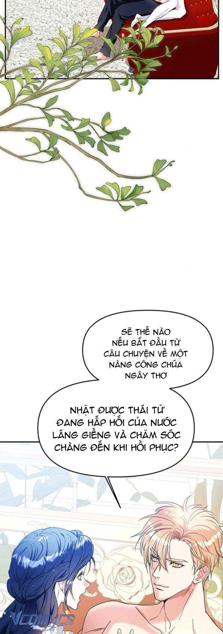 Người Yêu Đã Chết Của Tôi Đã Trở Thành Bạo Chúa [Chap 1-26]