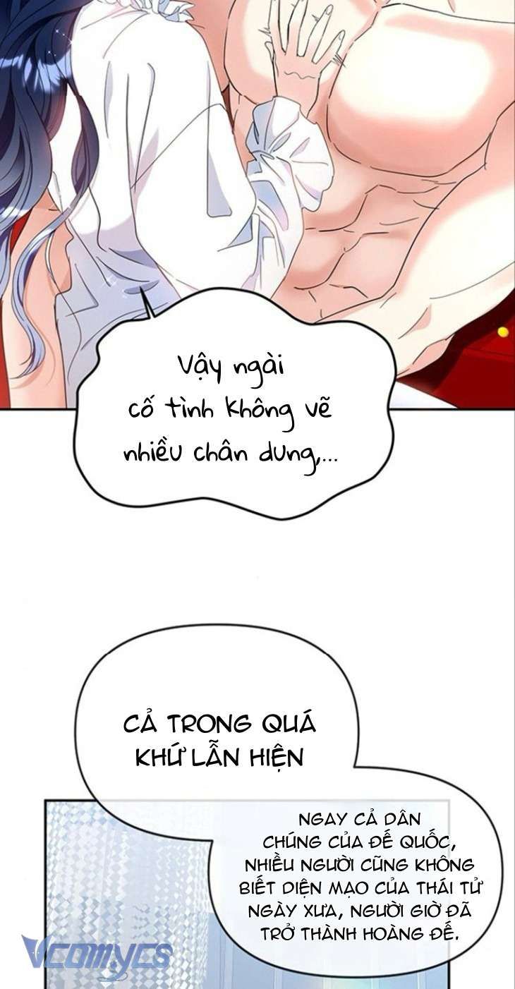 Người Yêu Đã Chết Của Tôi Đã Trở Thành Bạo Chúa [Chap 1-26]