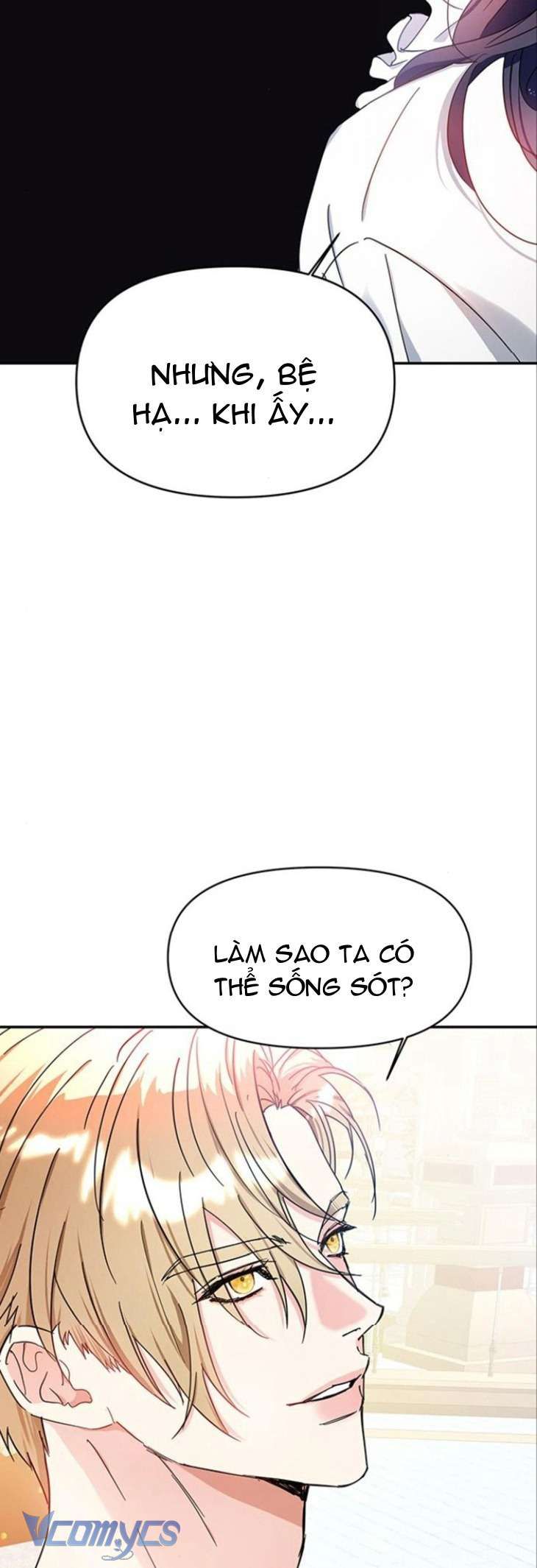 Người Yêu Đã Chết Của Tôi Đã Trở Thành Bạo Chúa [Chap 1-26]