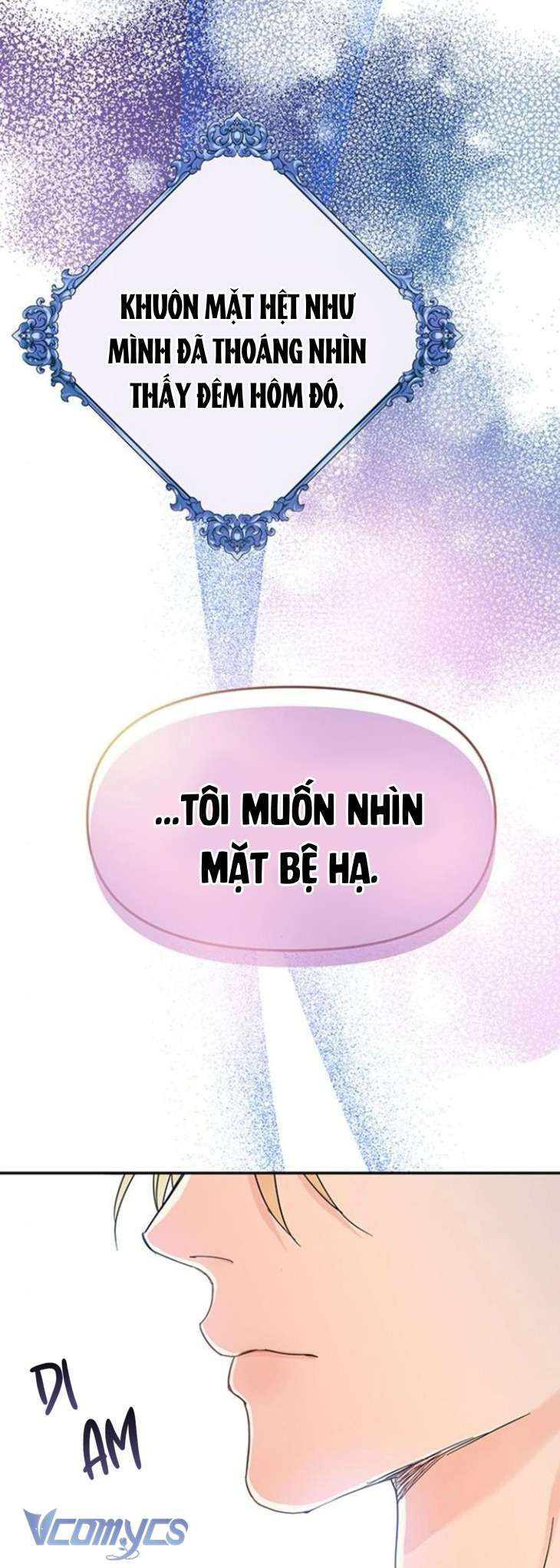 Người Yêu Đã Chết Của Tôi Đã Trở Thành Bạo Chúa [Chap 1-26]