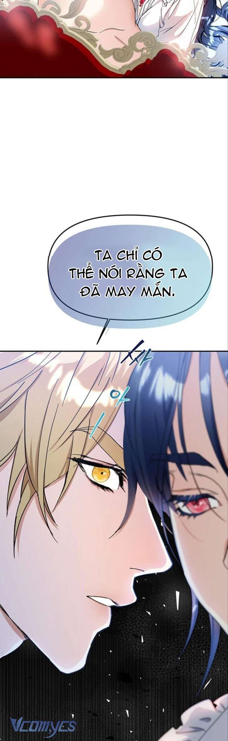 Người Yêu Đã Chết Của Tôi Đã Trở Thành Bạo Chúa [Chap 1-26]