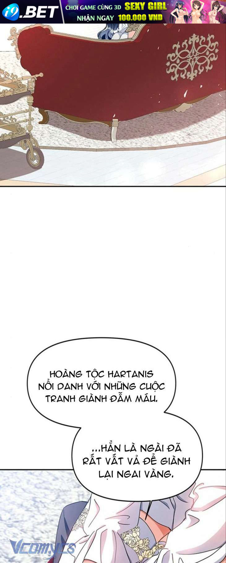 Người Yêu Đã Chết Của Tôi Đã Trở Thành Bạo Chúa [Chap 1-26]