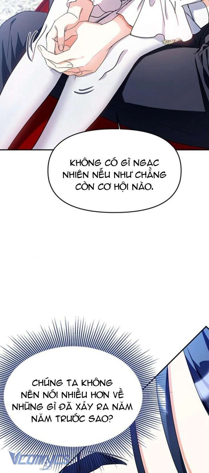 Người Yêu Đã Chết Của Tôi Đã Trở Thành Bạo Chúa [Chap 1-26]