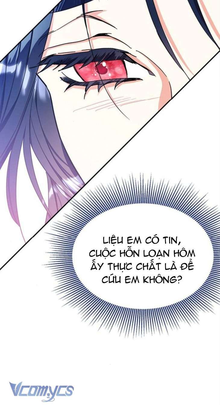 Người Yêu Đã Chết Của Tôi Đã Trở Thành Bạo Chúa [Chap 1-26]