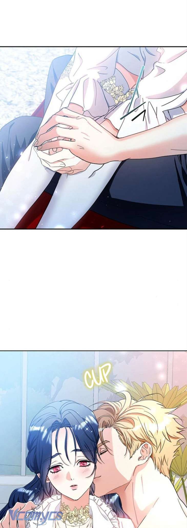 Người Yêu Đã Chết Của Tôi Đã Trở Thành Bạo Chúa [Chap 1-26]