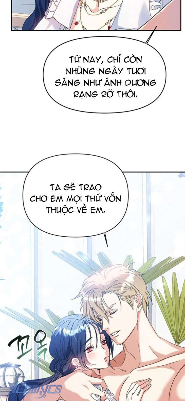 Người Yêu Đã Chết Của Tôi Đã Trở Thành Bạo Chúa [Chap 1-26]