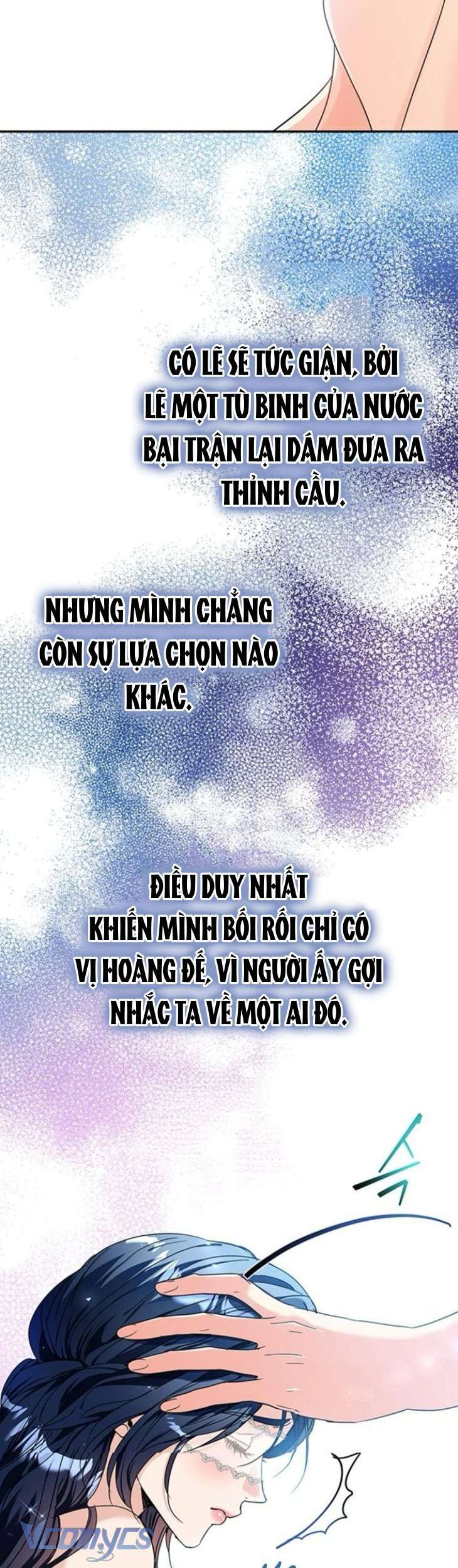 Người Yêu Đã Chết Của Tôi Đã Trở Thành Bạo Chúa [Chap 1-26]