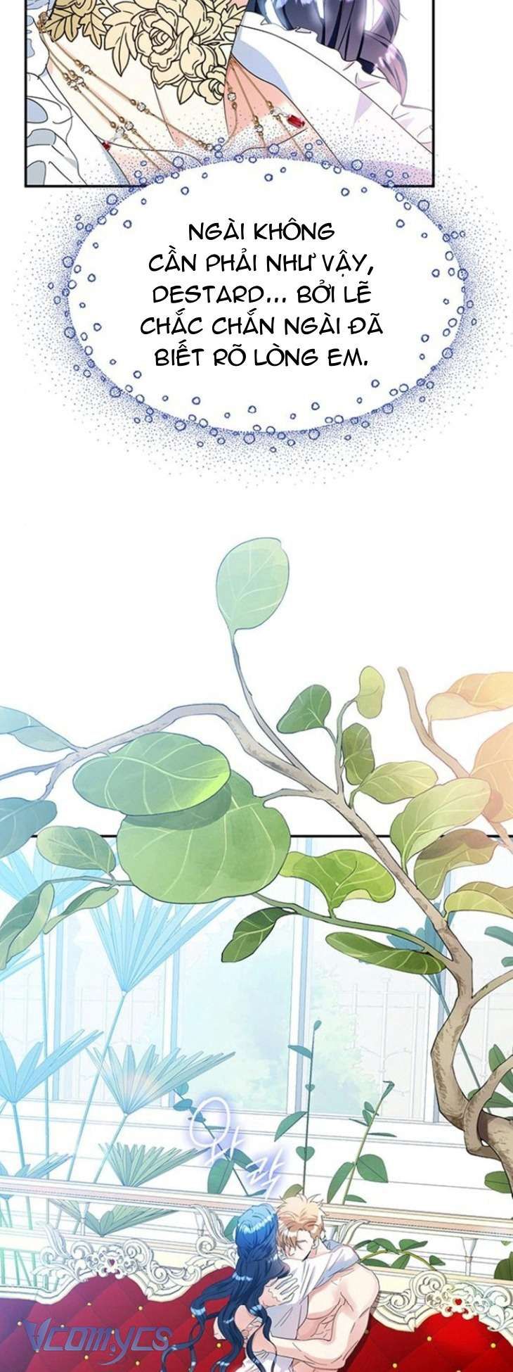 Người Yêu Đã Chết Của Tôi Đã Trở Thành Bạo Chúa [Chap 1-26]