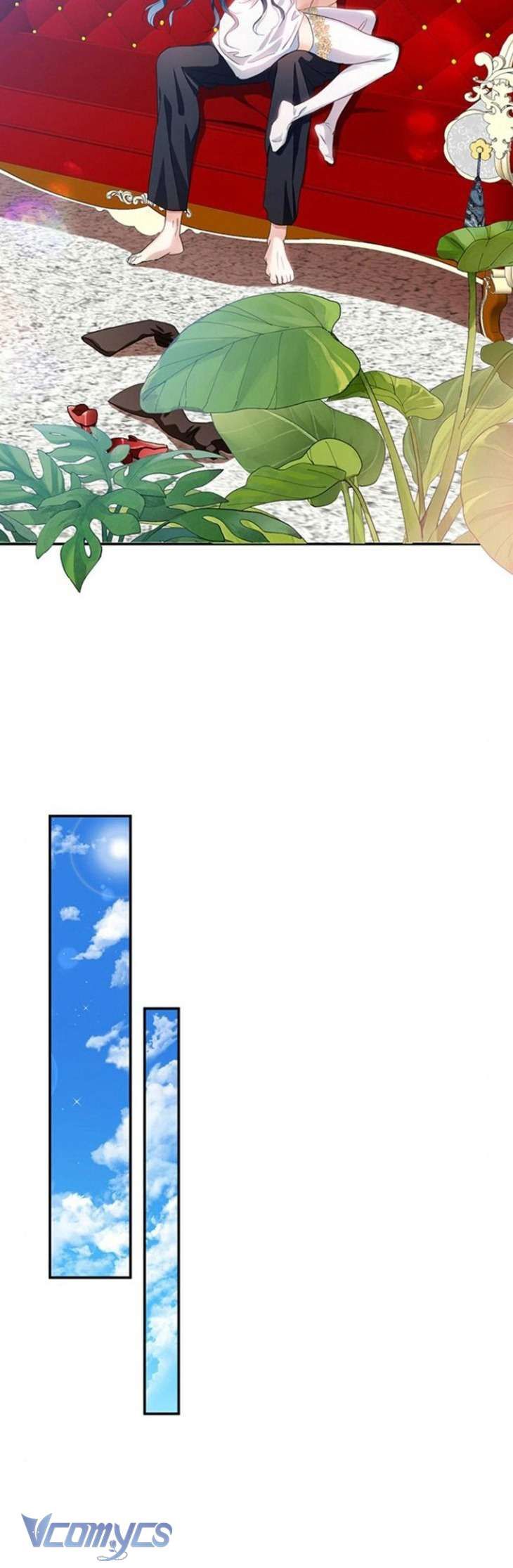 Người Yêu Đã Chết Của Tôi Đã Trở Thành Bạo Chúa [Chap 1-26]