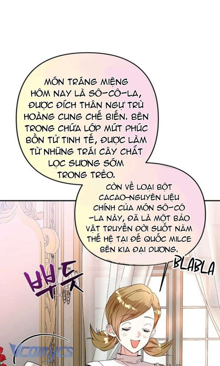 Người Yêu Đã Chết Của Tôi Đã Trở Thành Bạo Chúa [Chap 1-26]