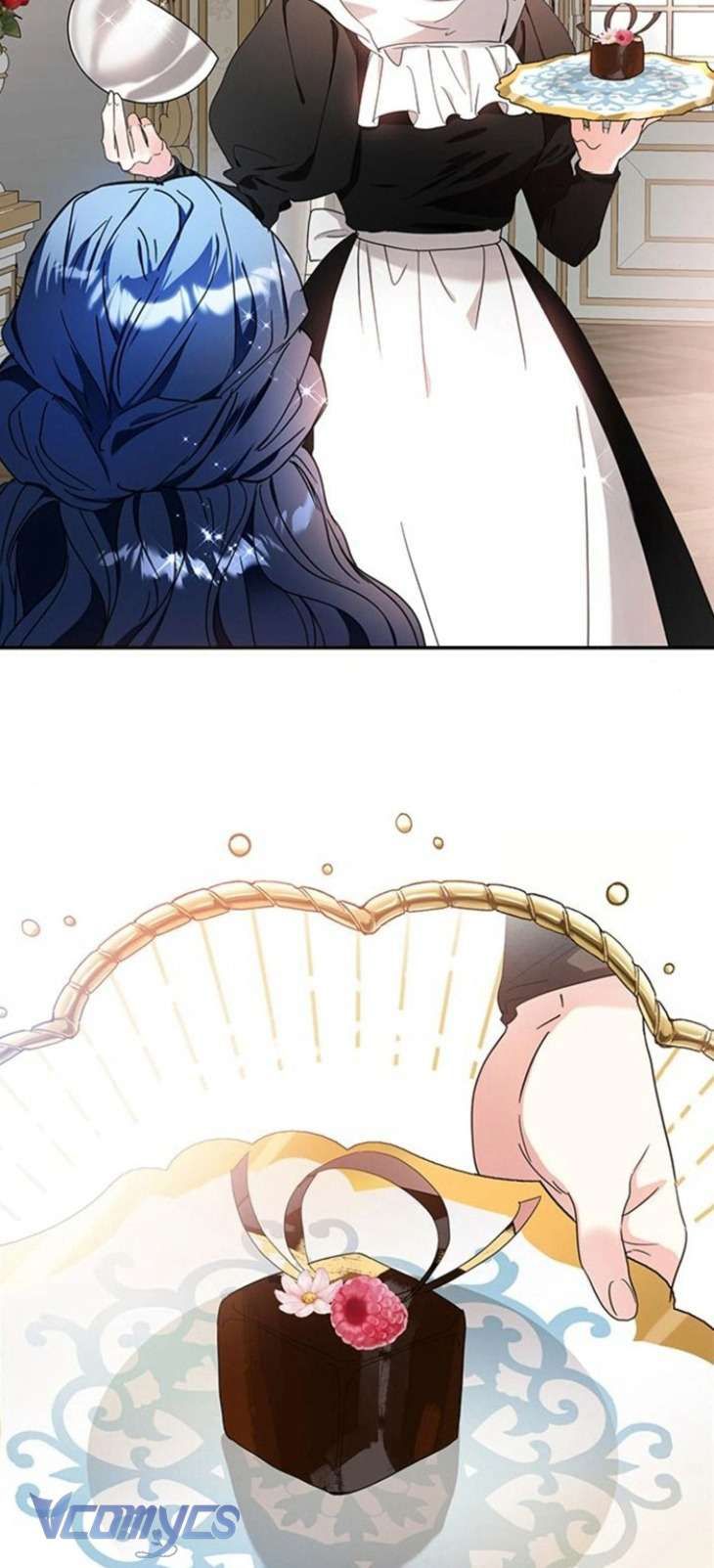 Người Yêu Đã Chết Của Tôi Đã Trở Thành Bạo Chúa [Chap 1-26]