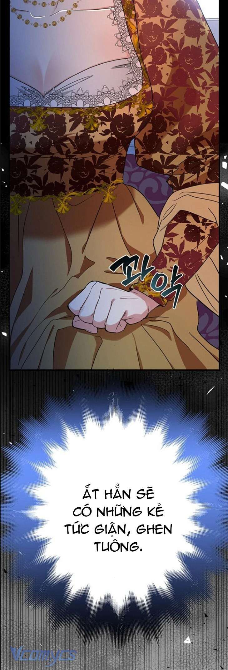 Người Yêu Đã Chết Của Tôi Đã Trở Thành Bạo Chúa [Chap 1-26]