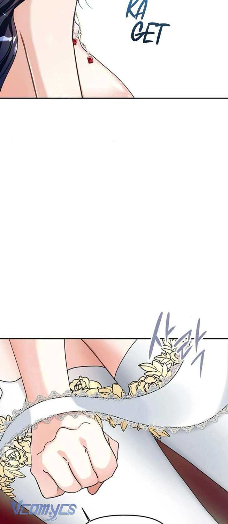 Người Yêu Đã Chết Của Tôi Đã Trở Thành Bạo Chúa [Chap 1-26]