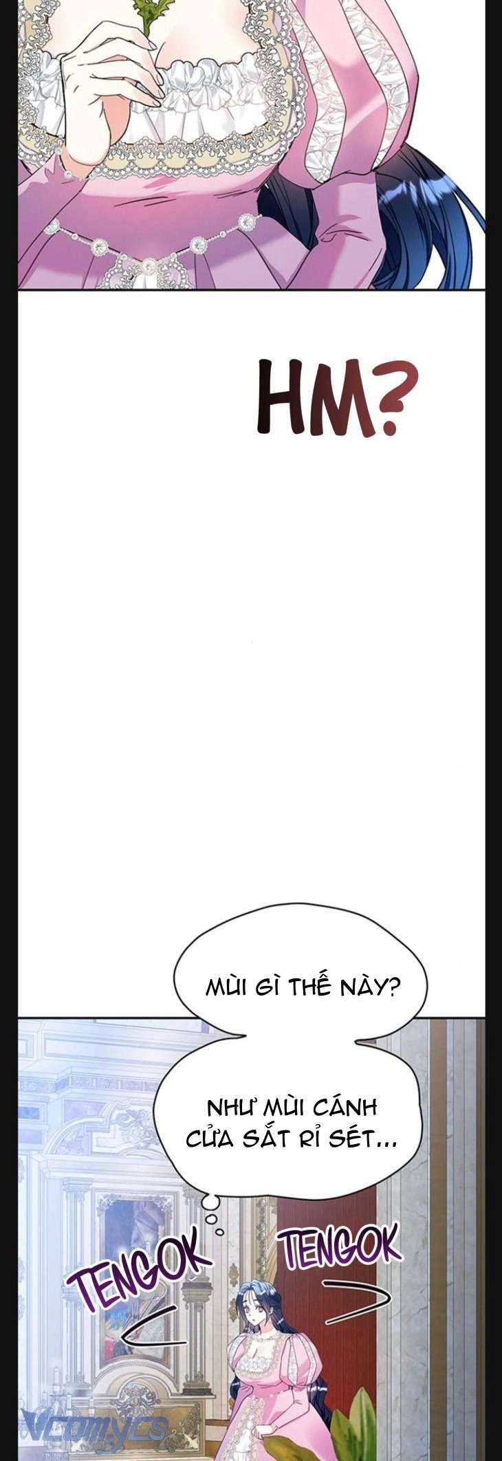 Người Yêu Đã Chết Của Tôi Đã Trở Thành Bạo Chúa [Chap 1-26]