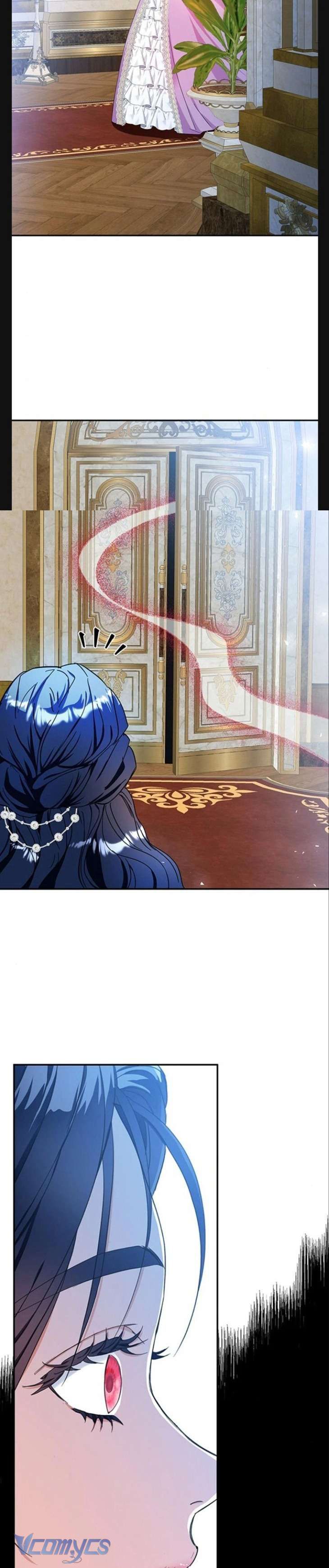 Người Yêu Đã Chết Của Tôi Đã Trở Thành Bạo Chúa [Chap 1-26]