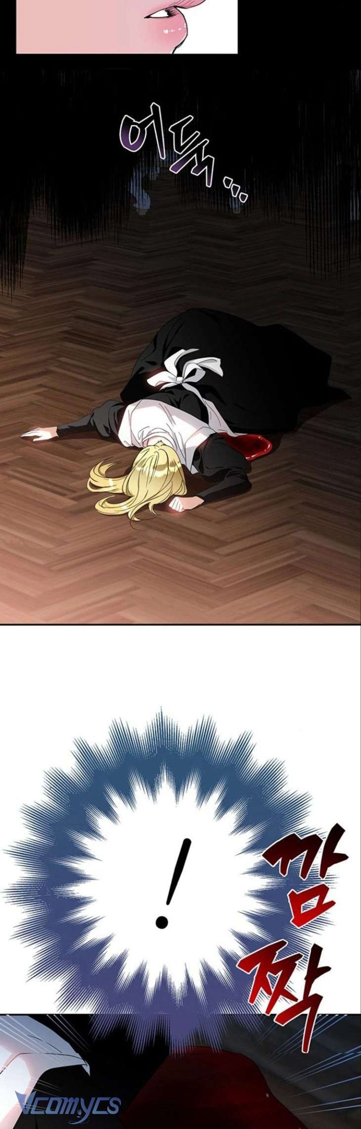 Người Yêu Đã Chết Của Tôi Đã Trở Thành Bạo Chúa [Chap 1-26]