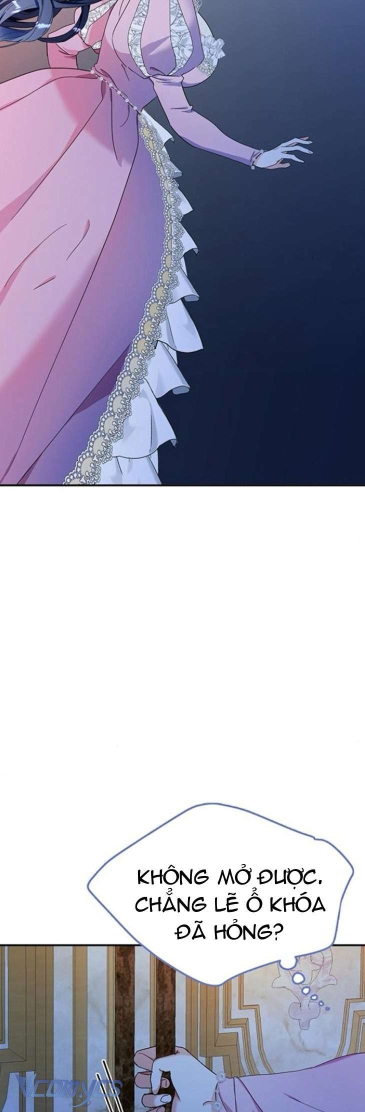 Người Yêu Đã Chết Của Tôi Đã Trở Thành Bạo Chúa [Chap 1-26]