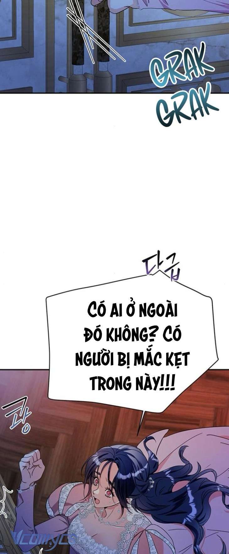 Người Yêu Đã Chết Của Tôi Đã Trở Thành Bạo Chúa [Chap 1-26]