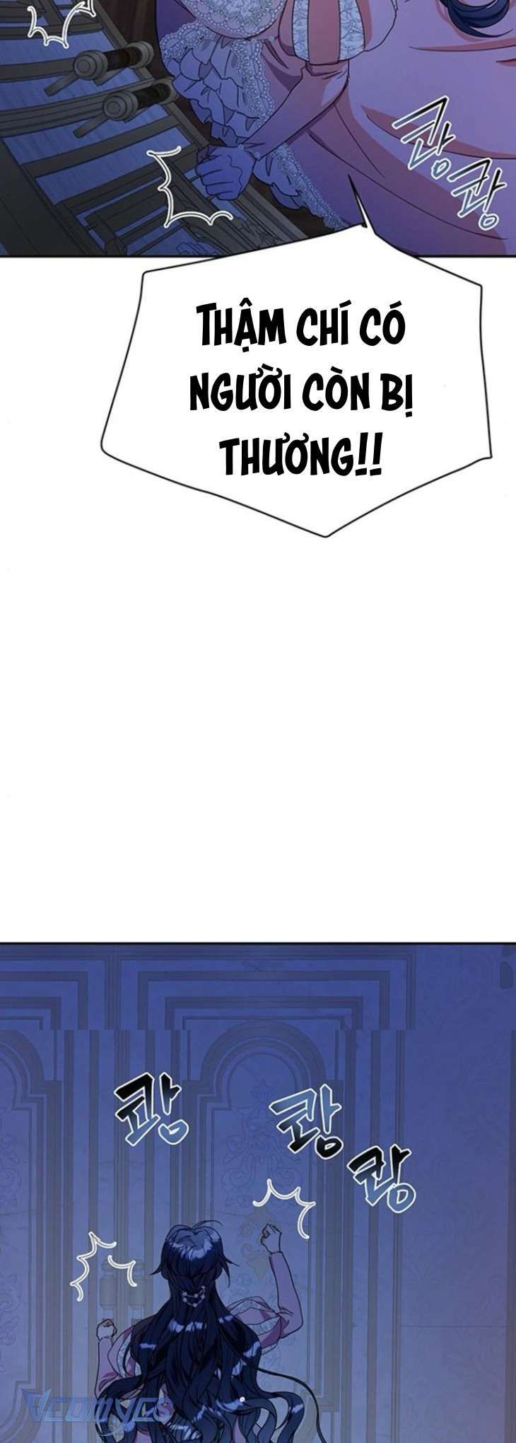 Người Yêu Đã Chết Của Tôi Đã Trở Thành Bạo Chúa [Chap 1-26]