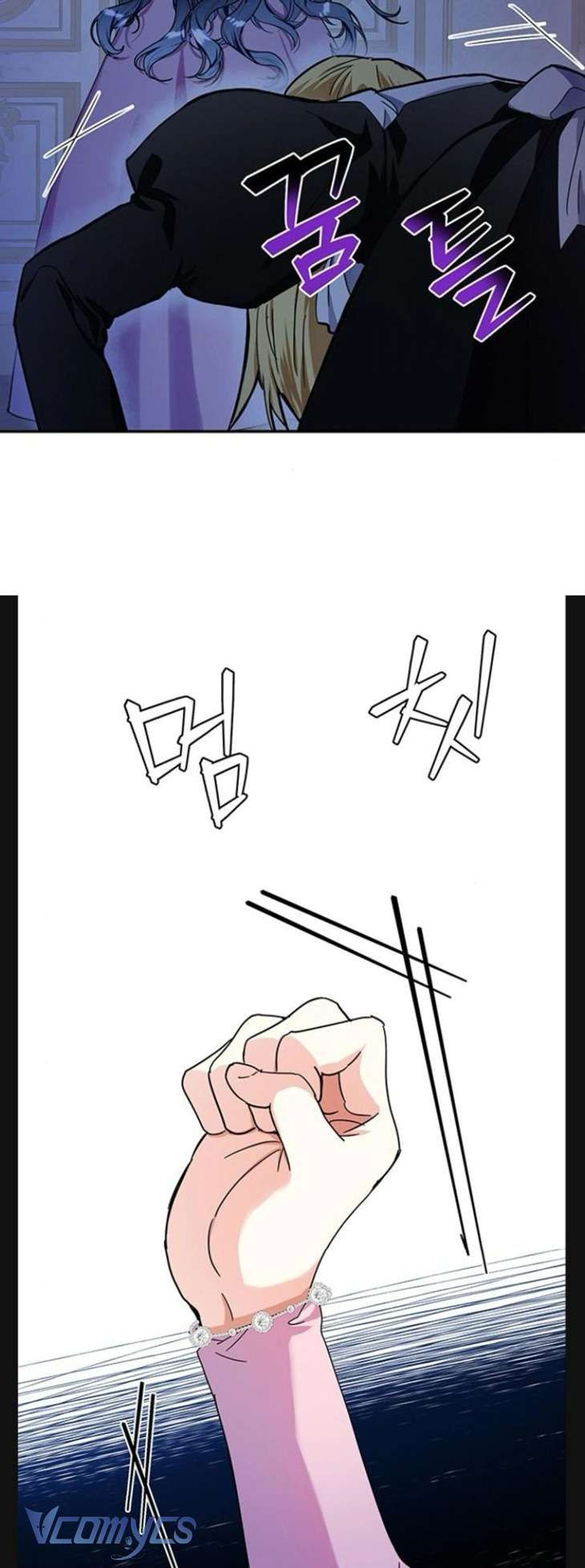 Người Yêu Đã Chết Của Tôi Đã Trở Thành Bạo Chúa [Chap 1-26]