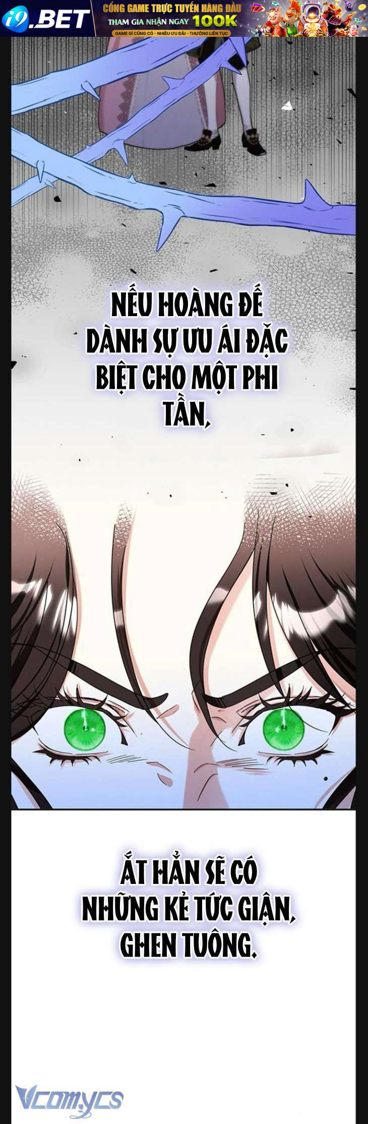 Người Yêu Đã Chết Của Tôi Đã Trở Thành Bạo Chúa [Chap 1-26]