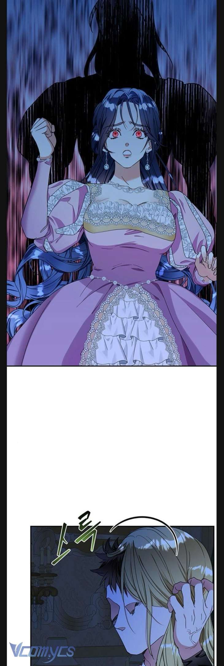 Người Yêu Đã Chết Của Tôi Đã Trở Thành Bạo Chúa [Chap 1-26]