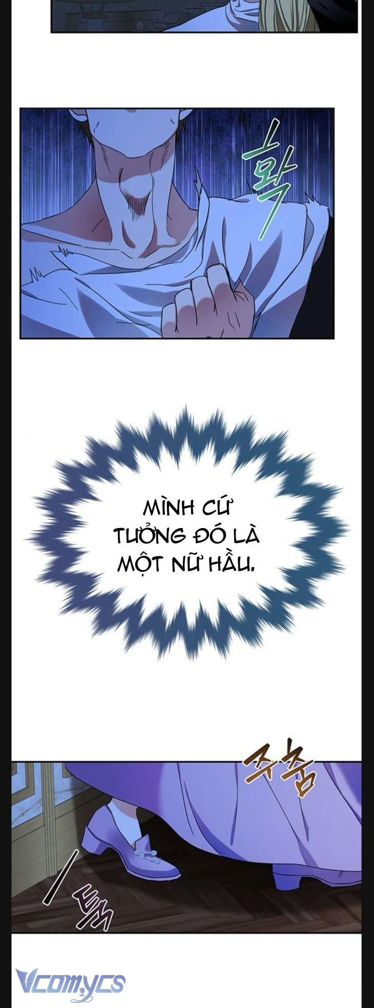 Người Yêu Đã Chết Của Tôi Đã Trở Thành Bạo Chúa [Chap 1-26]