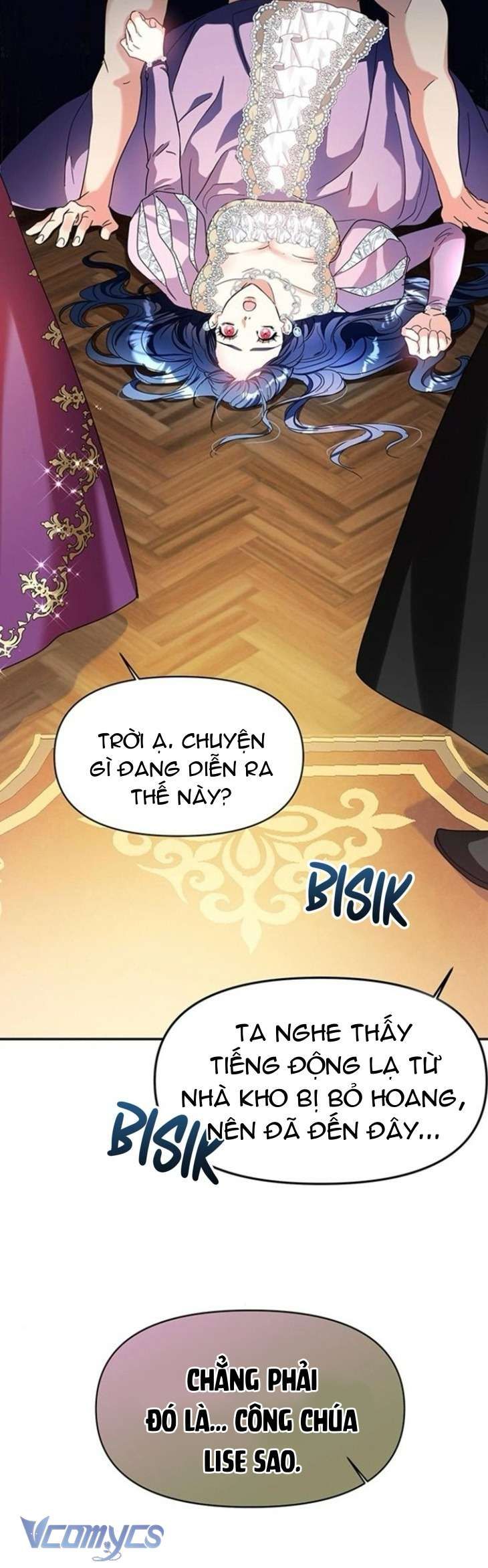 Người Yêu Đã Chết Của Tôi Đã Trở Thành Bạo Chúa [Chap 1-26]