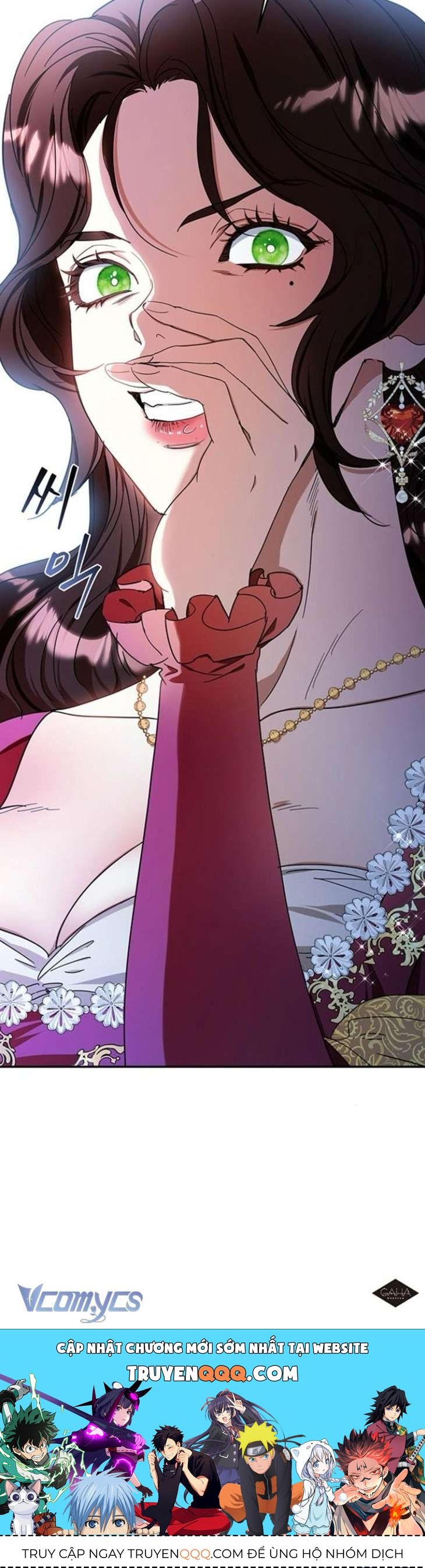 Người Yêu Đã Chết Của Tôi Đã Trở Thành Bạo Chúa [Chap 1-26]