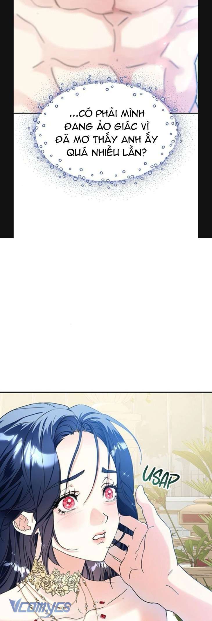 Người Yêu Đã Chết Của Tôi Đã Trở Thành Bạo Chúa [Chap 1-26]