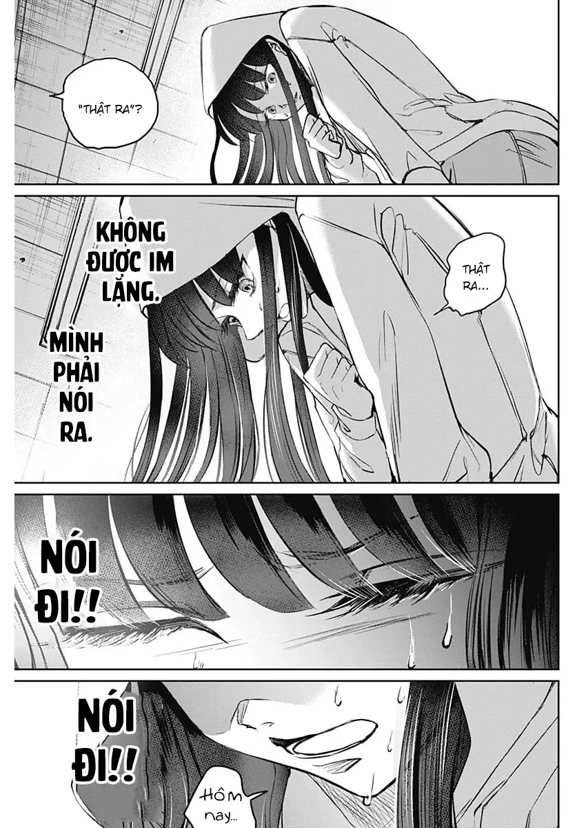 Normal Girl Chương 1 - Trang 41