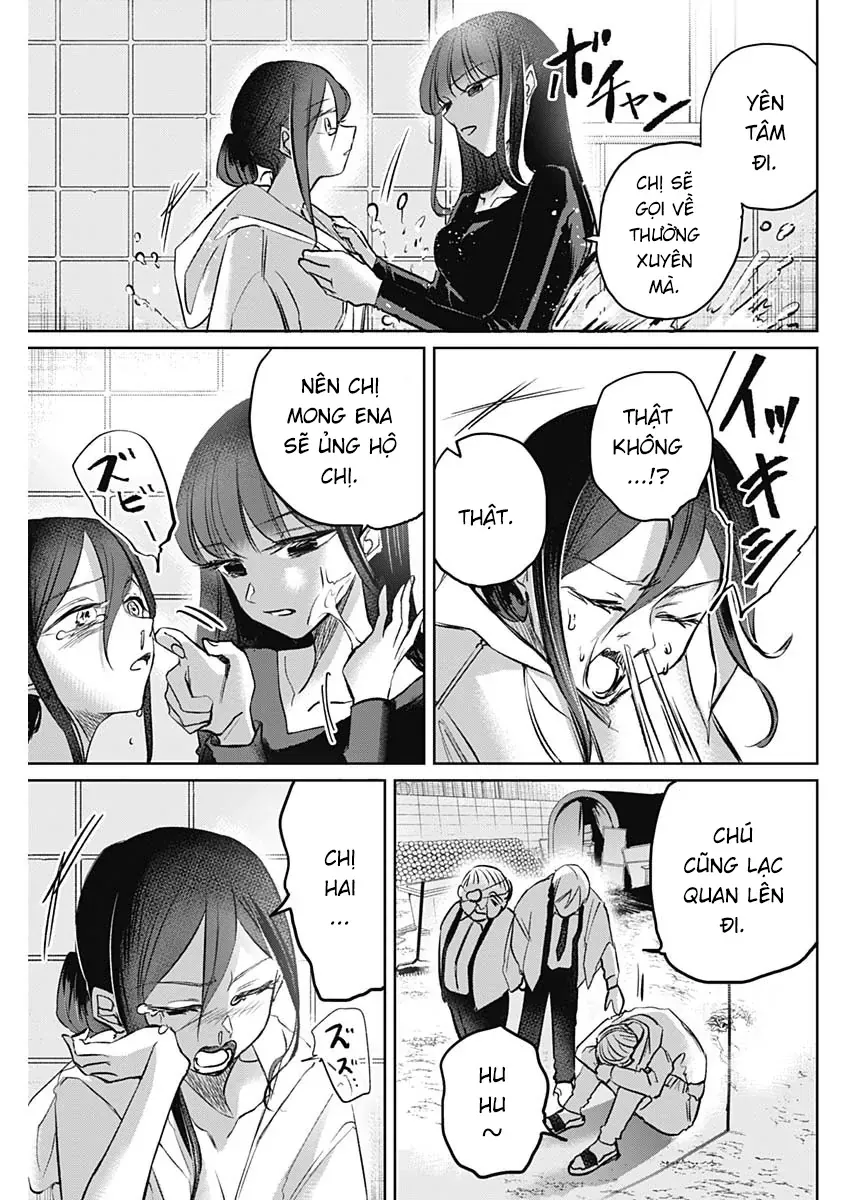 Normal Girl Chương 1 - Trang 52