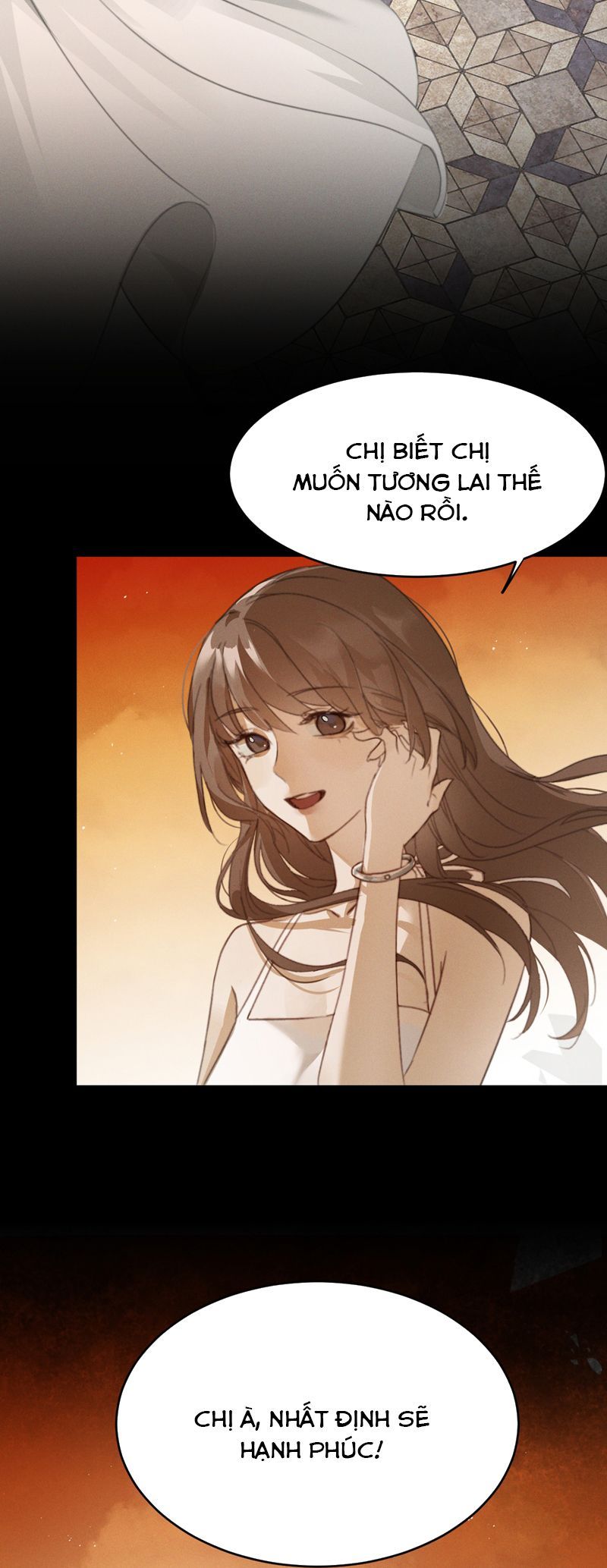 Bị Dã Thú Tùy Ý Nhìn Trộm Chương 1 - Trang 4