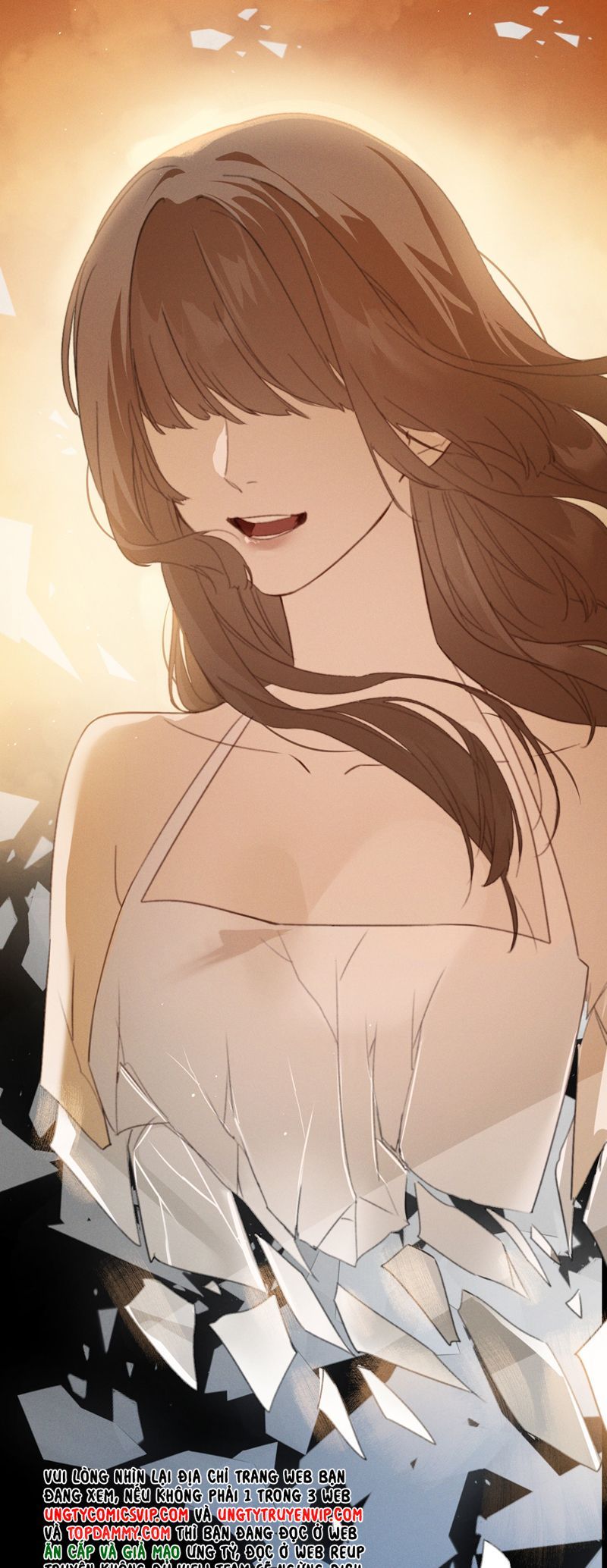 Bị Dã Thú Tùy Ý Nhìn Trộm Chương 1 - Trang 5