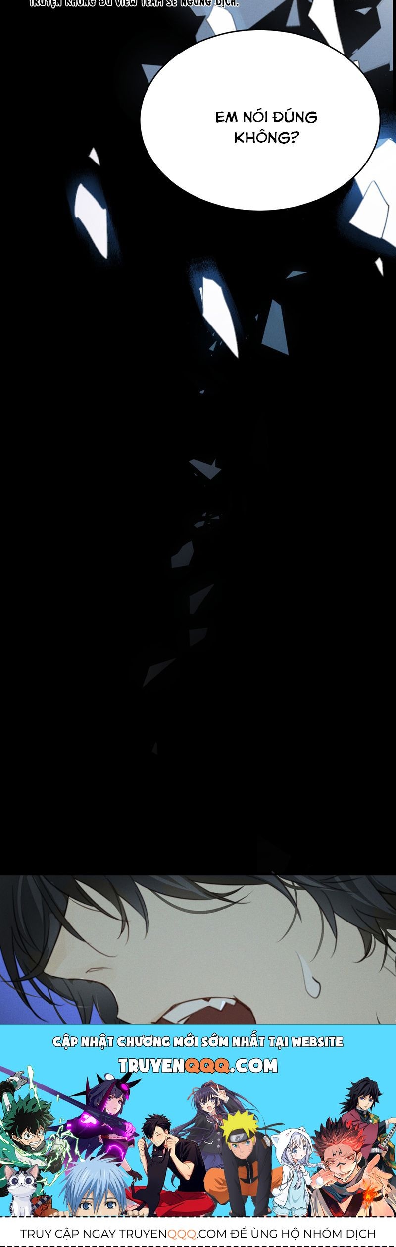 Bị Dã Thú Tùy Ý Nhìn Trộm Chương 1 - Trang 6