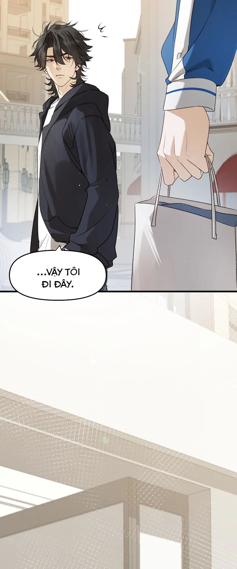 Bị Dã Thú Tùy Ý Nhìn Trộm Chương 10 - Trang 16