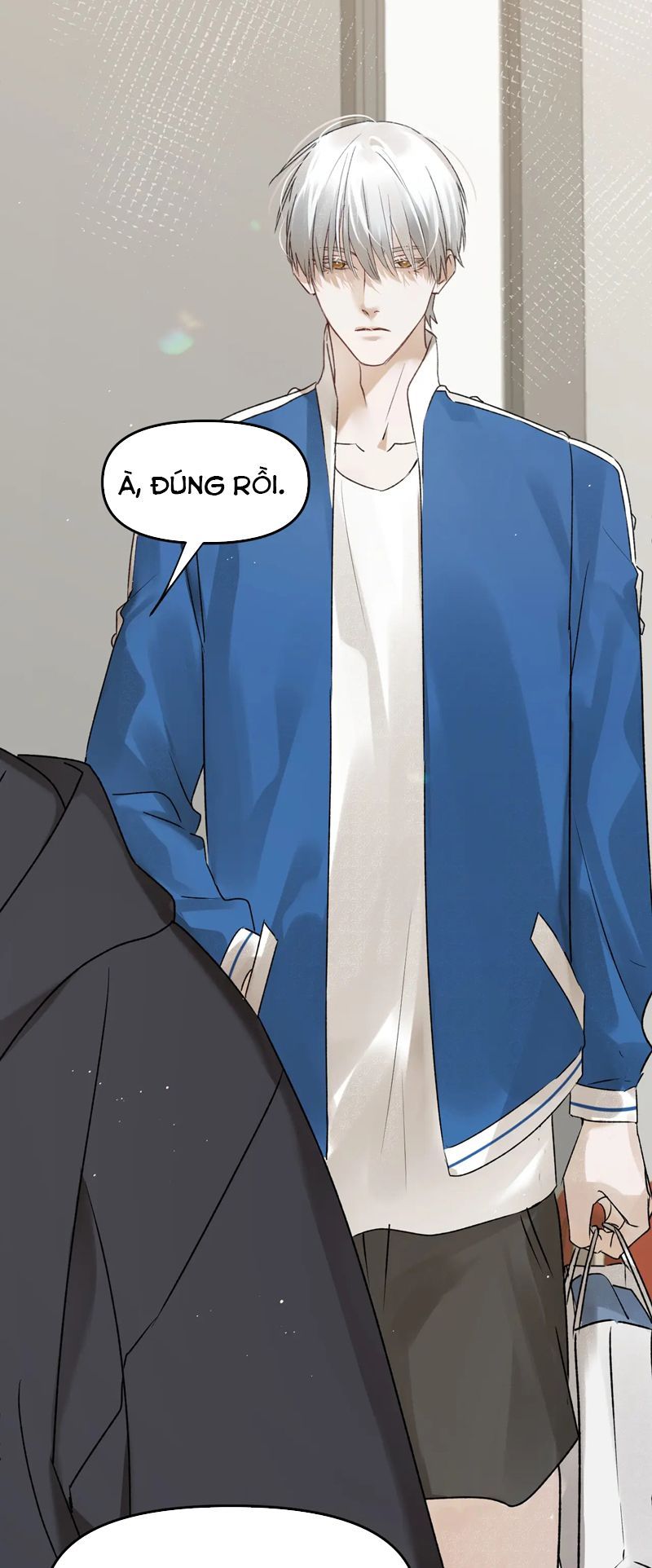 Bị Dã Thú Tùy Ý Nhìn Trộm Chương 10 - Trang 17